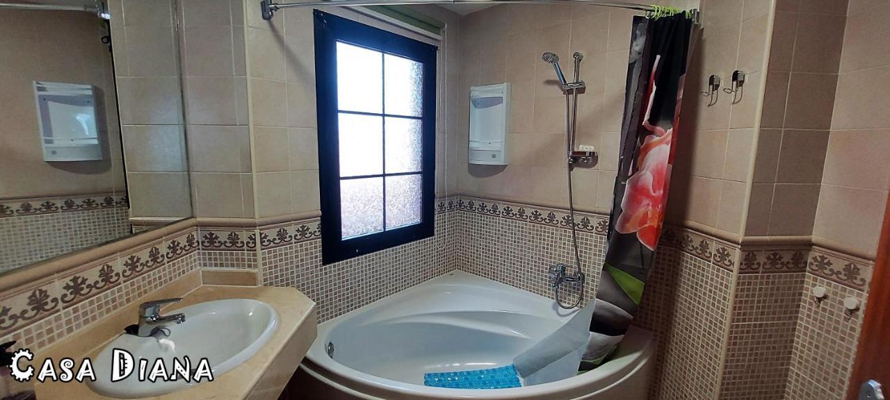 דירות קורלחו Casa Diana מראה חיצוני תמונה