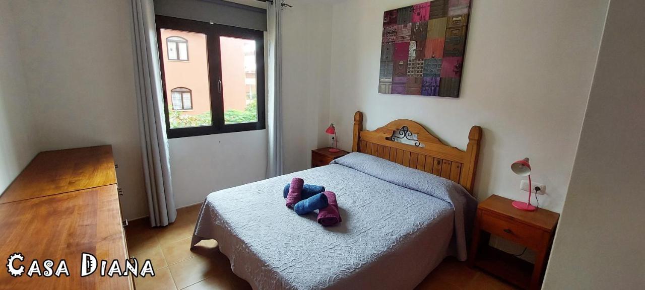 דירות קורלחו Casa Diana מראה חיצוני תמונה